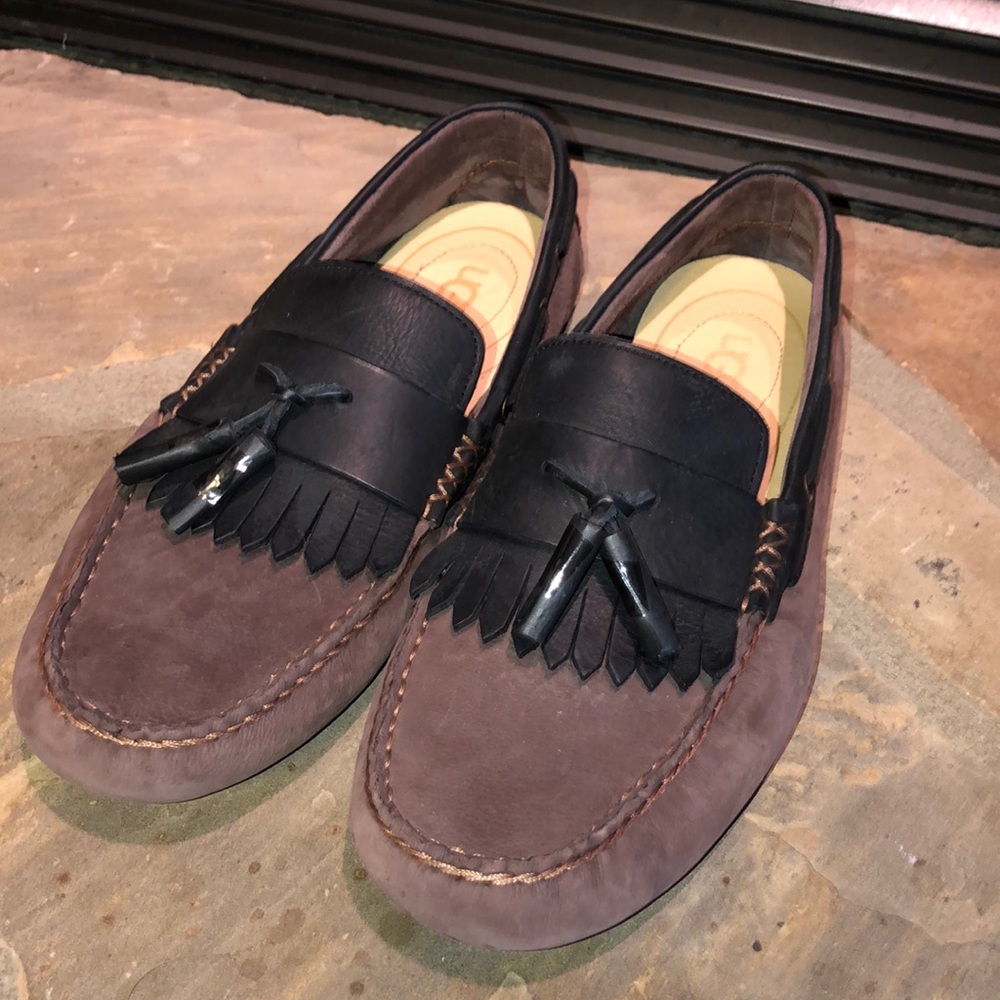 UGG Loafers